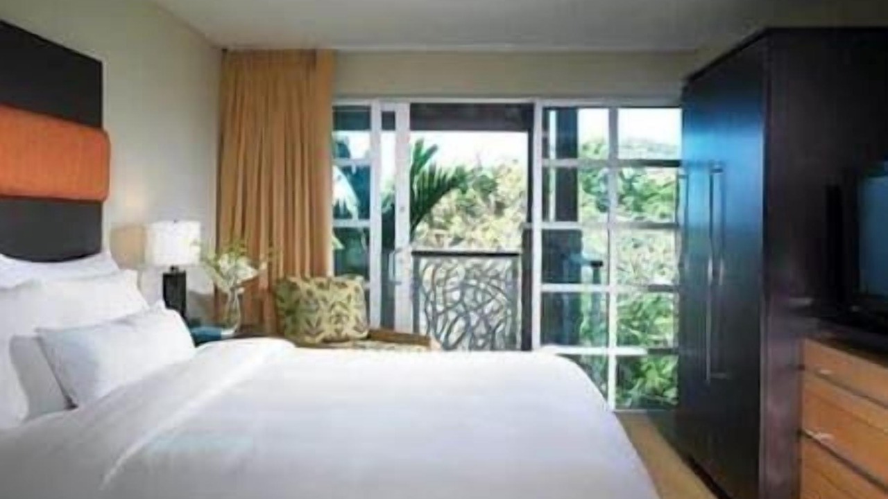 Photo of Bedroom in Contant Hill
