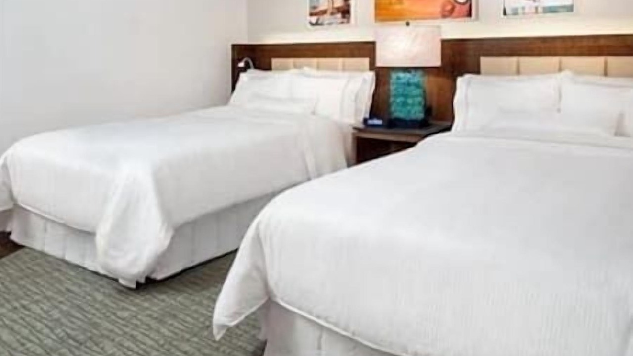Photo of Bedroom in Contant Hill