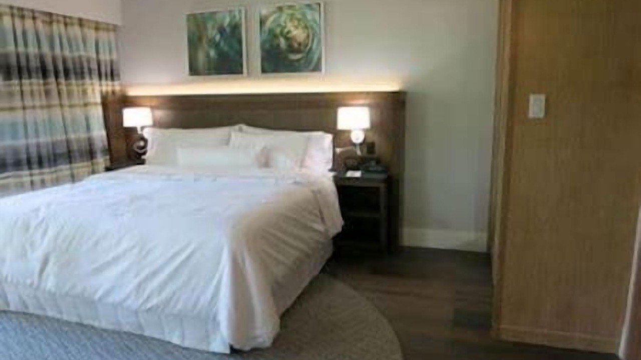 Photo of Bedroom in Contant Hill