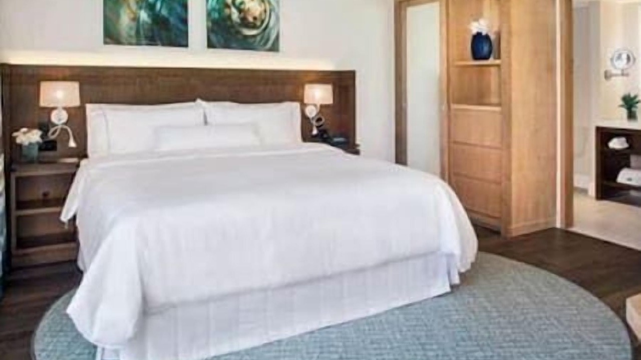 Photo of Bedroom in Contant Hill