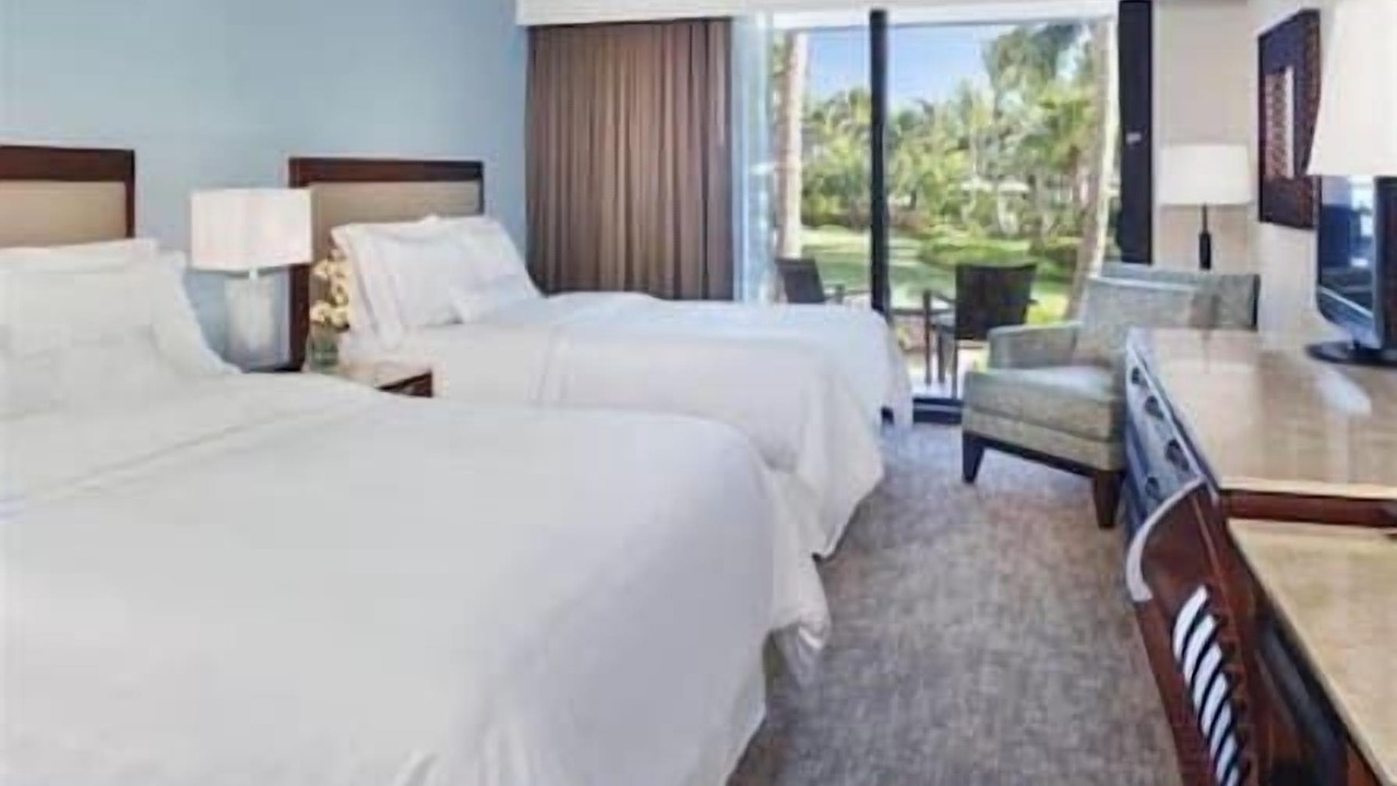 Photo of Bedroom in Contant Hill