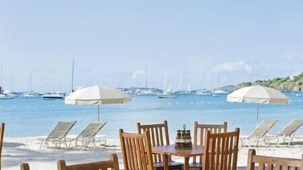 Photo of Outdoor in Great Cruz Bay