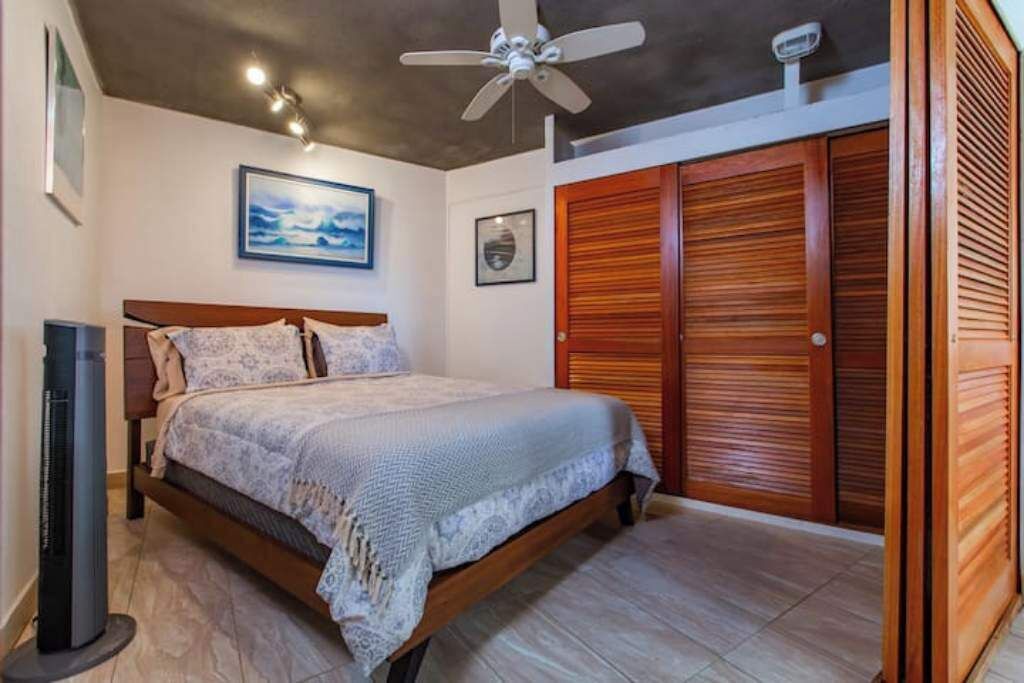 Photo of Bedroom in Estate Grange