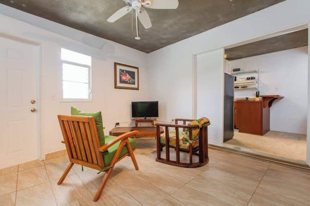 Photo of Livingroom in Estate Grange