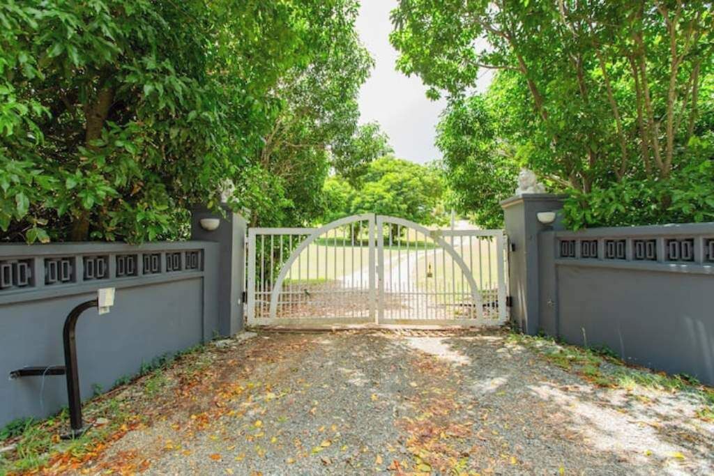Photo of Outdoor in Estate Grange
