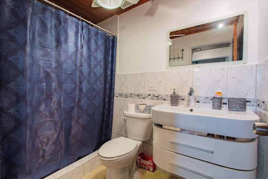 Photo of Bathroom in Estate Grange