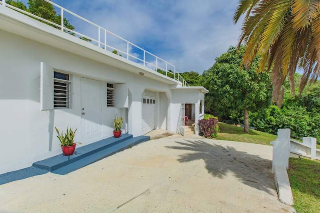 Photo of Outdoor in Estate Grange