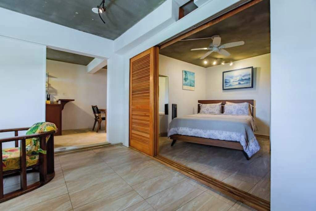 Photo of Bedroom in Estate Grange