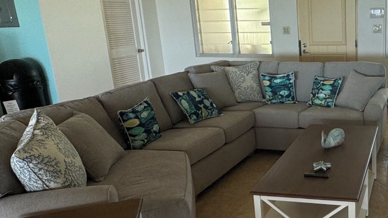 Photo of Livingroom in Cotton Valley Shores