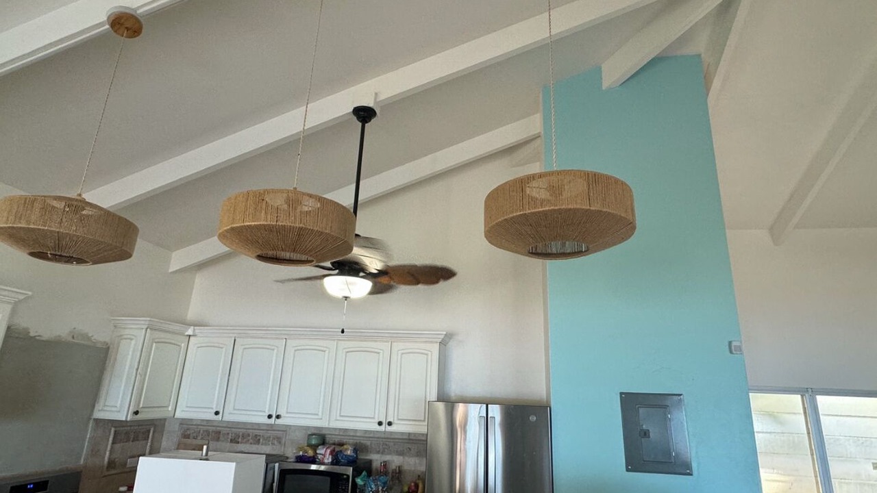 Photo of Kitchen in Cotton Valley Shores