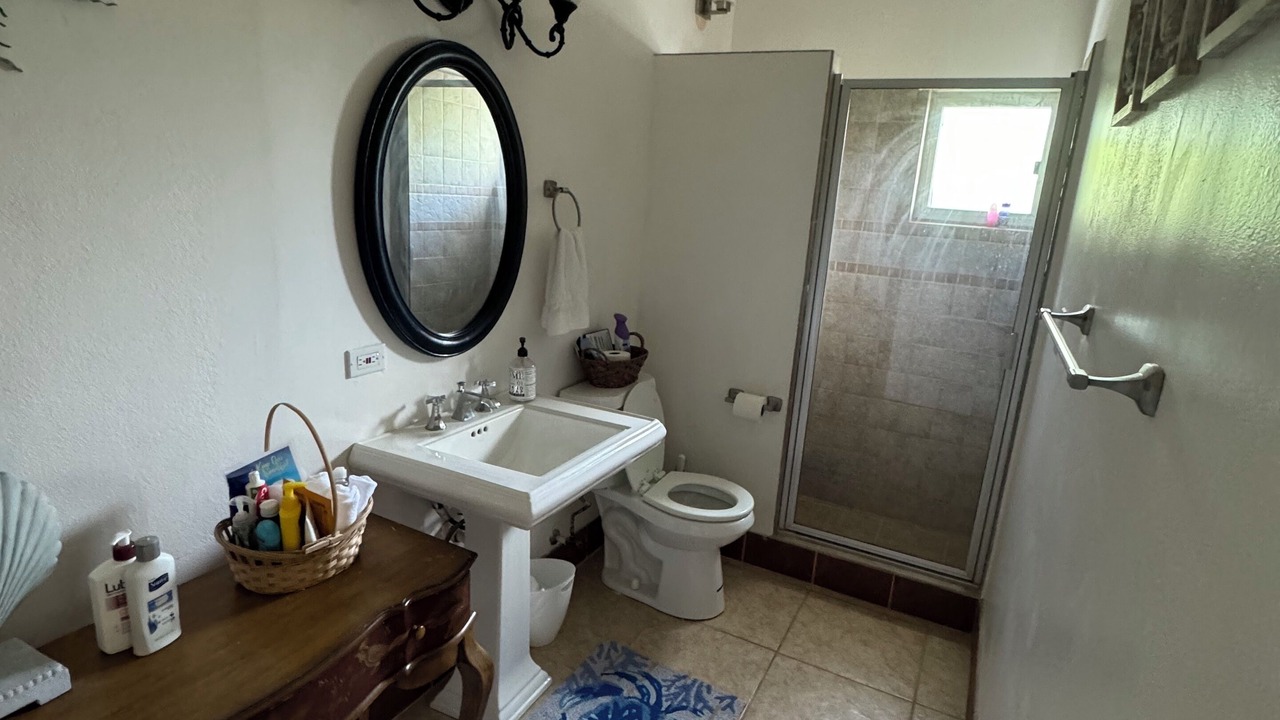 Photo of Bathroom in Cotton Valley Shores