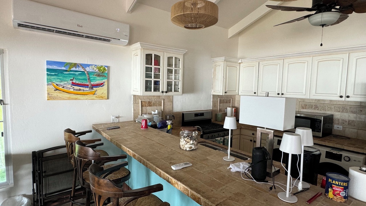 Photo of Kitchen in Cotton Valley Shores