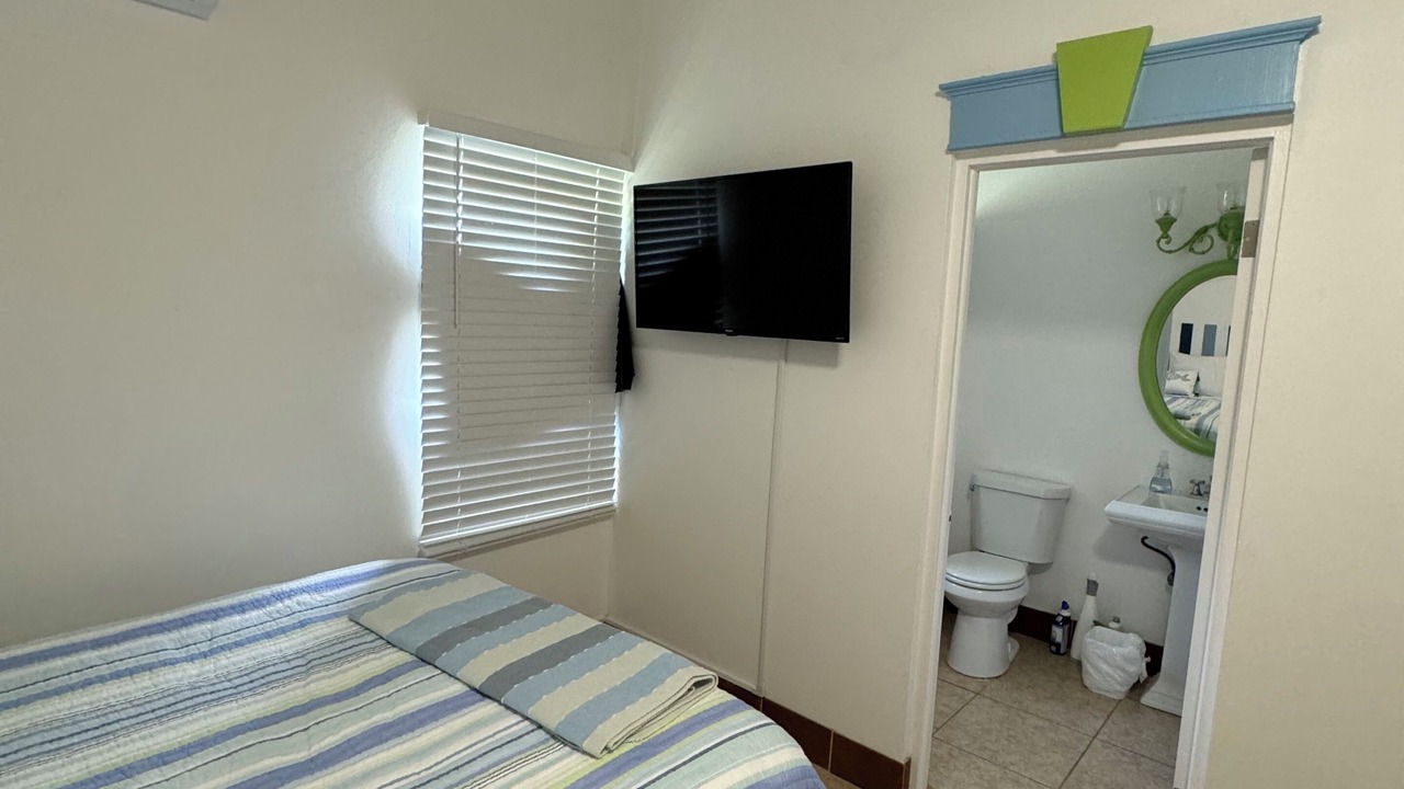 Photo of Bedroom in Cotton Valley Shores