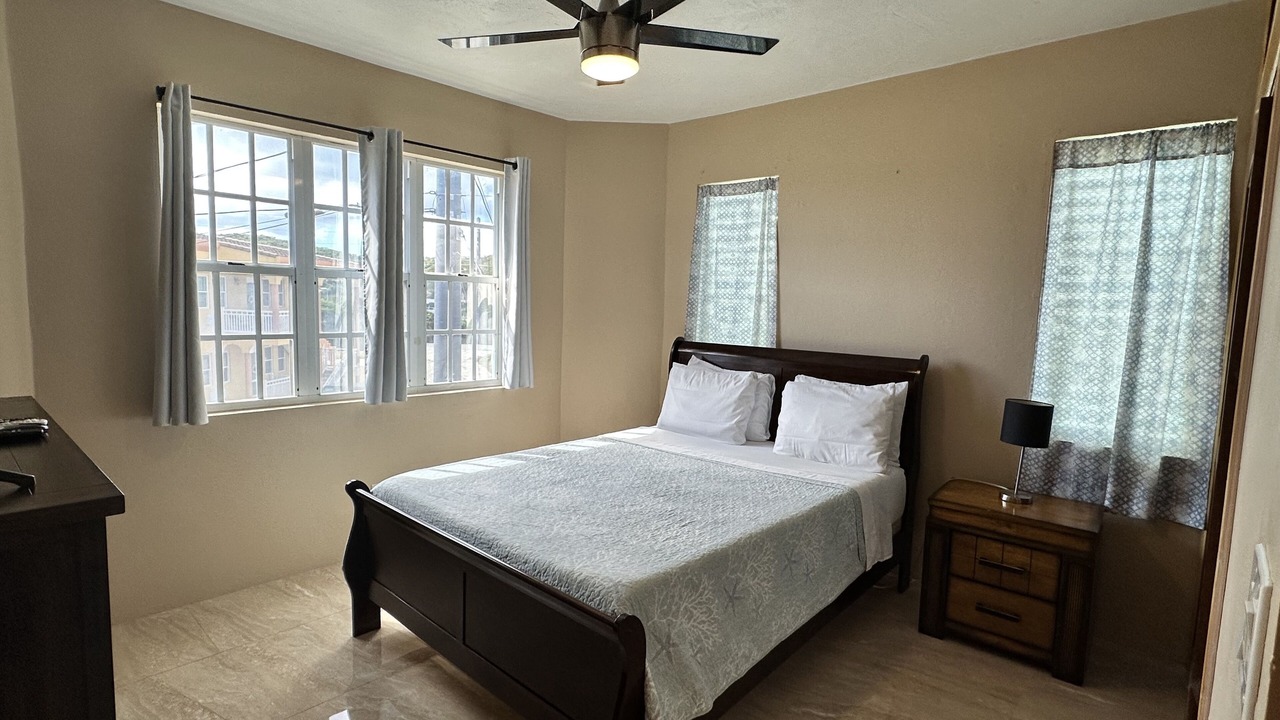 Photo of Bedroom in Benner