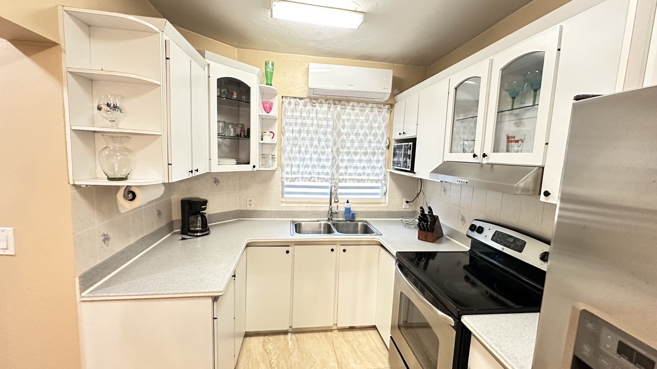 Photo of Kitchen in Benner