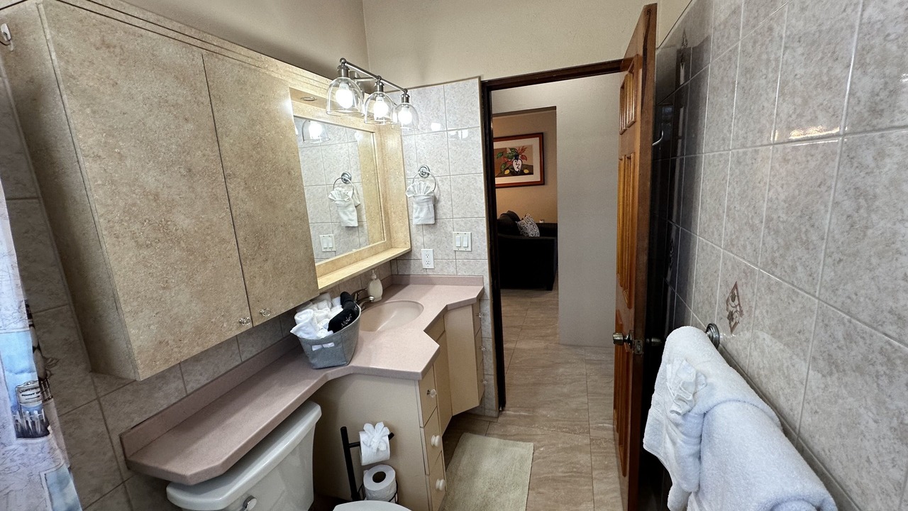Photo of Bathroom in Benner