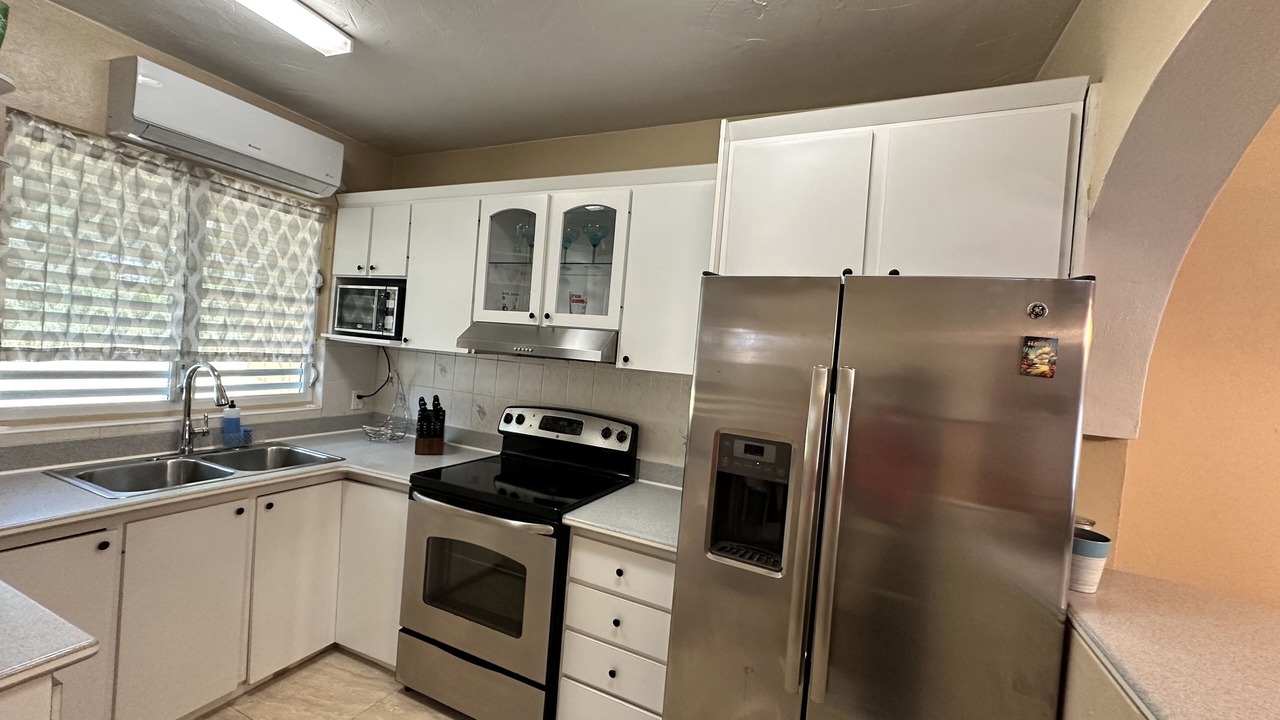 Photo of Kitchen in Benner