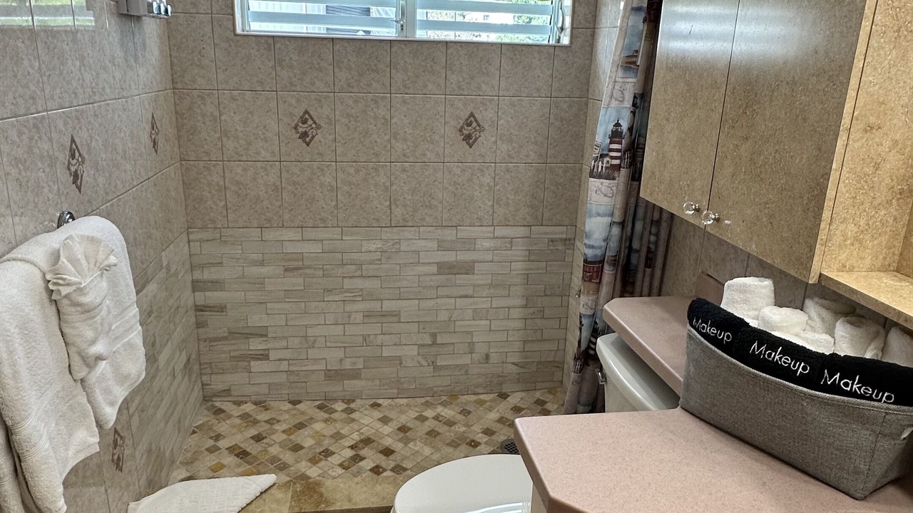 Photo of Bathroom in Benner