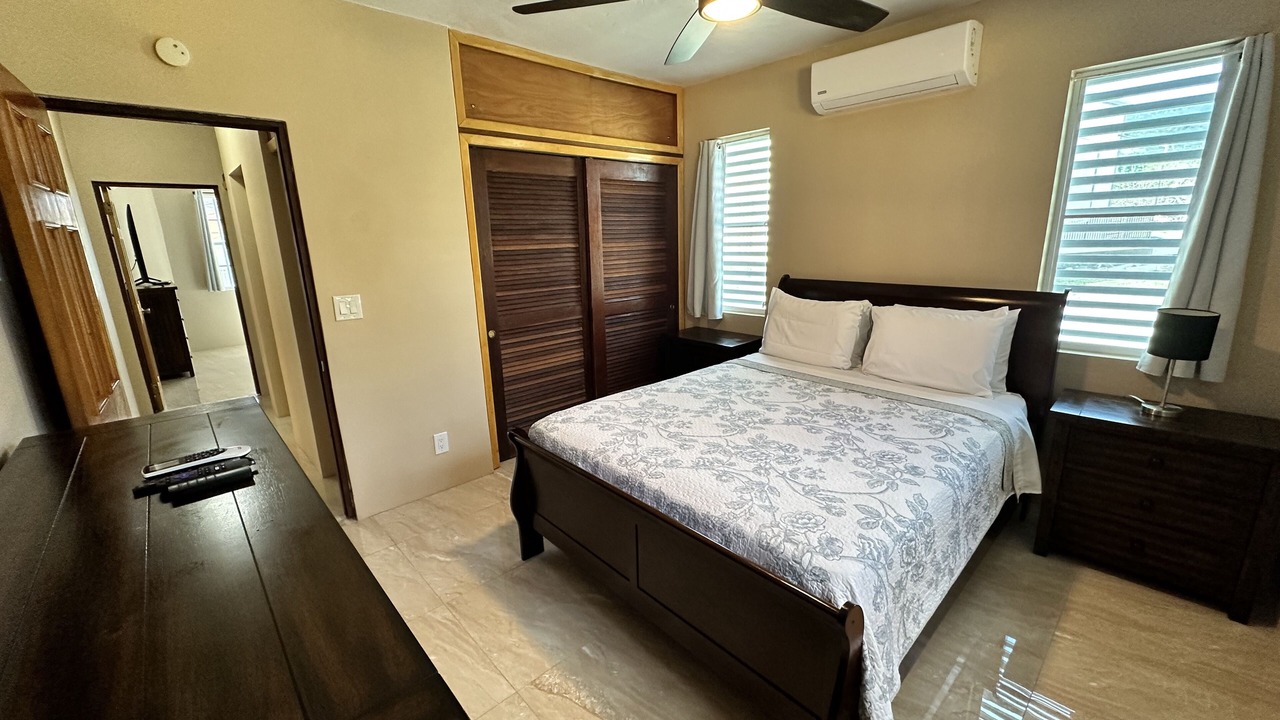 Photo of Bedroom in Benner