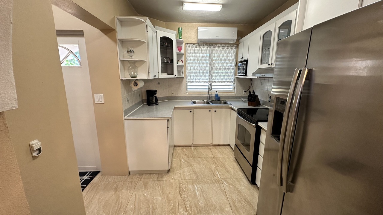 Photo of Kitchen in Benner