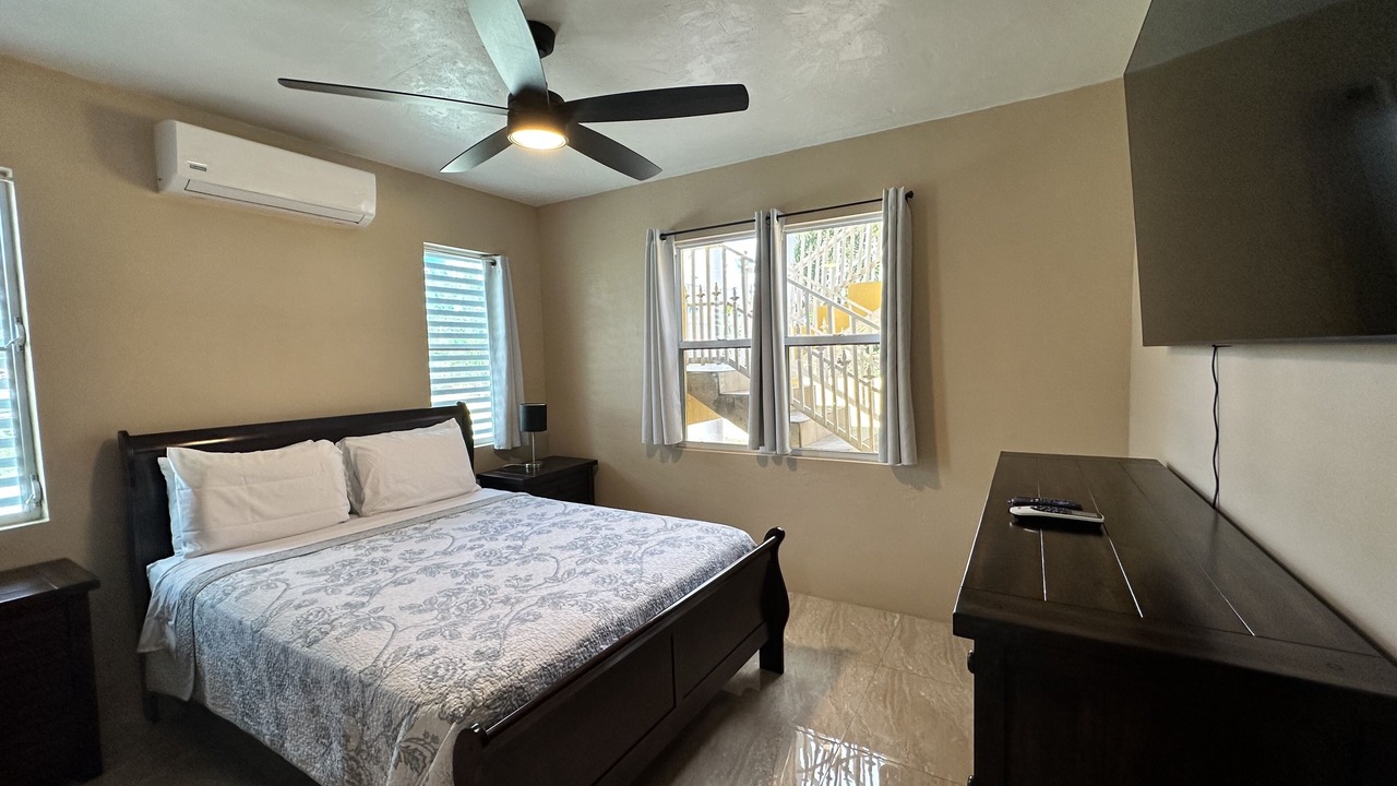 Photo of Bedroom in Benner