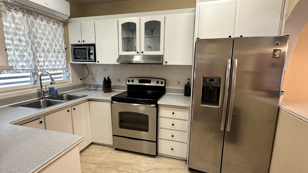 Photo of Kitchen in Benner