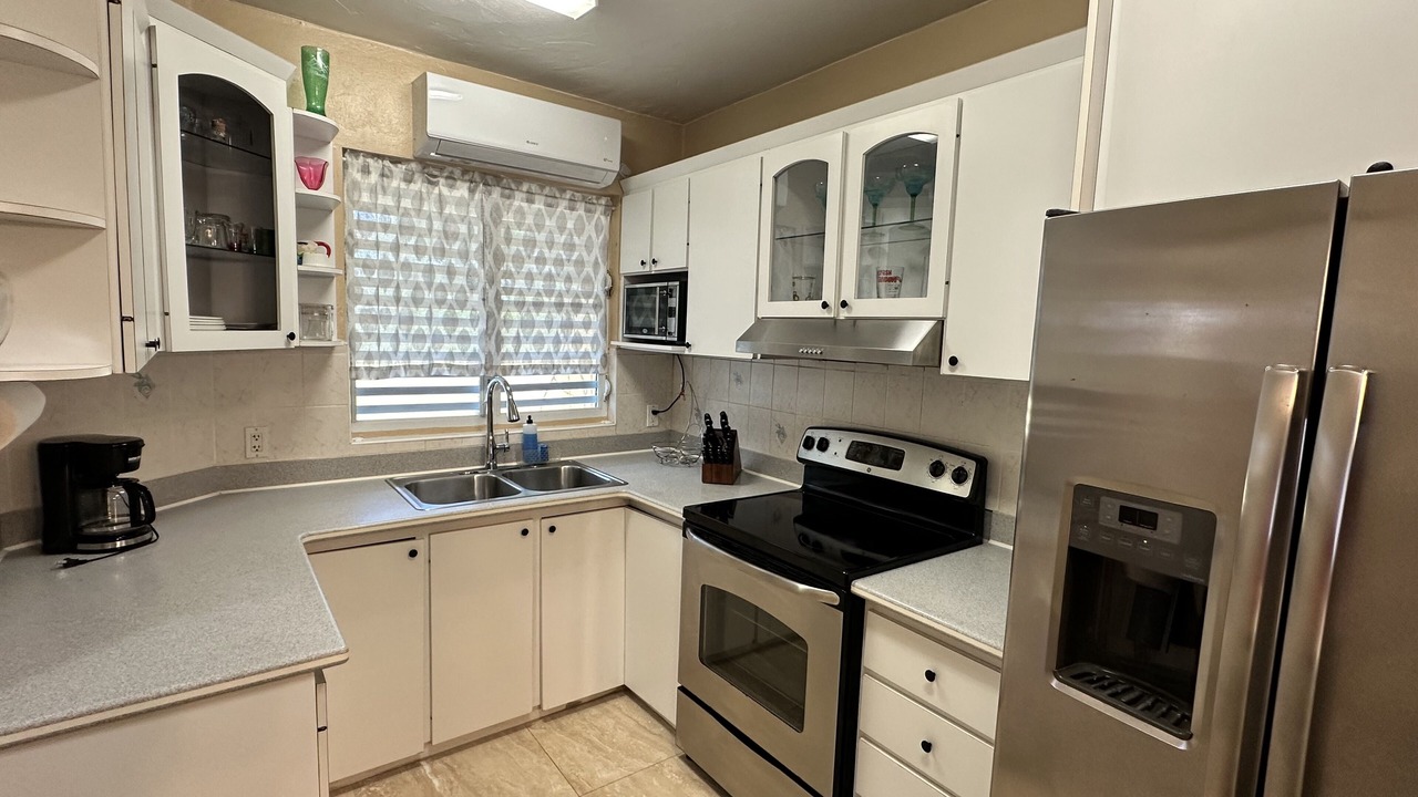 Photo of Kitchen in Benner