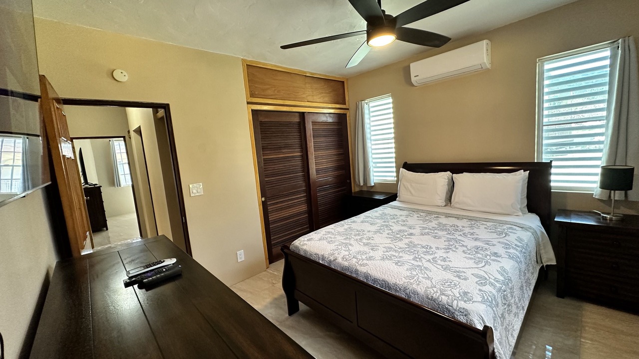 Photo of Bedroom in Benner