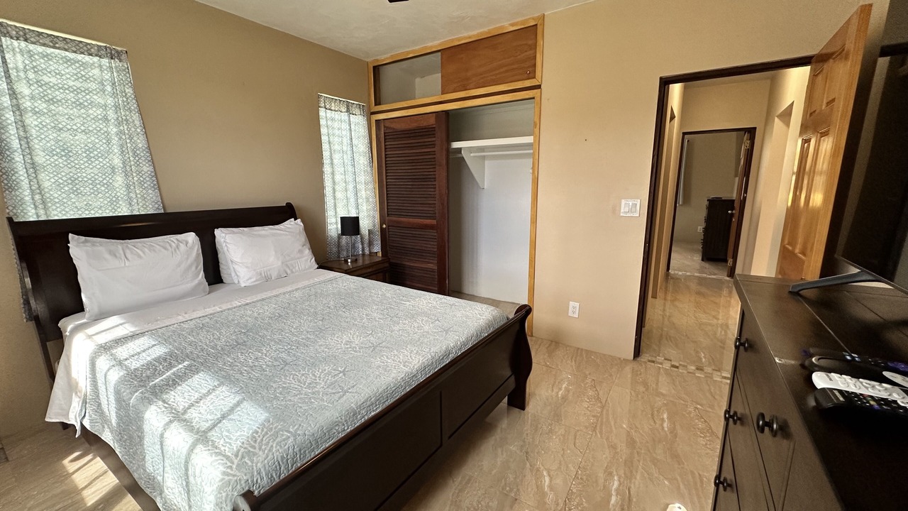 Photo of Bedroom in Benner