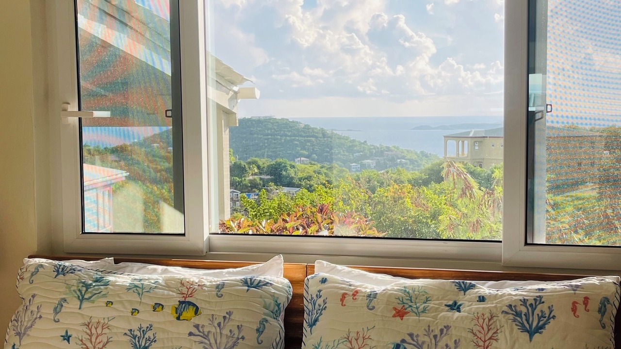 Photo of Bedroom in Estate Pastory