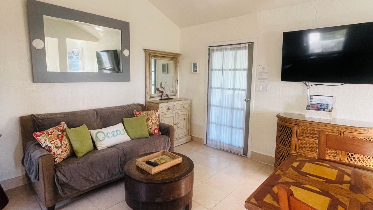 Photo of Livingroom in Estate Pastory