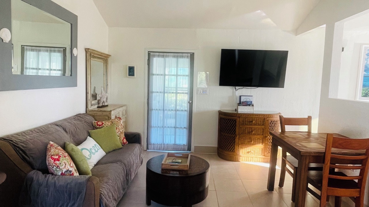 Photo of Livingroom in Estate Pastory
