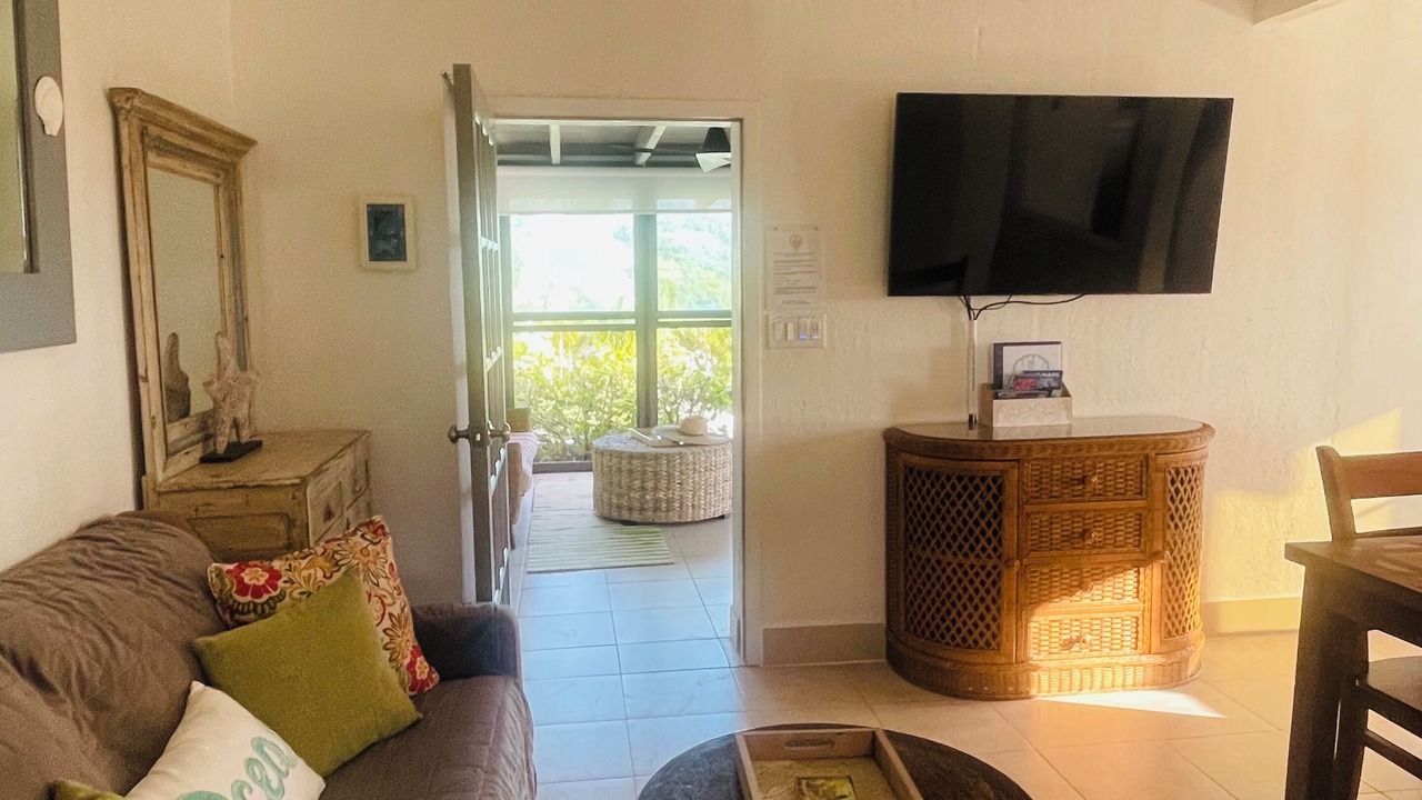 Photo of Livingroom in Estate Pastory