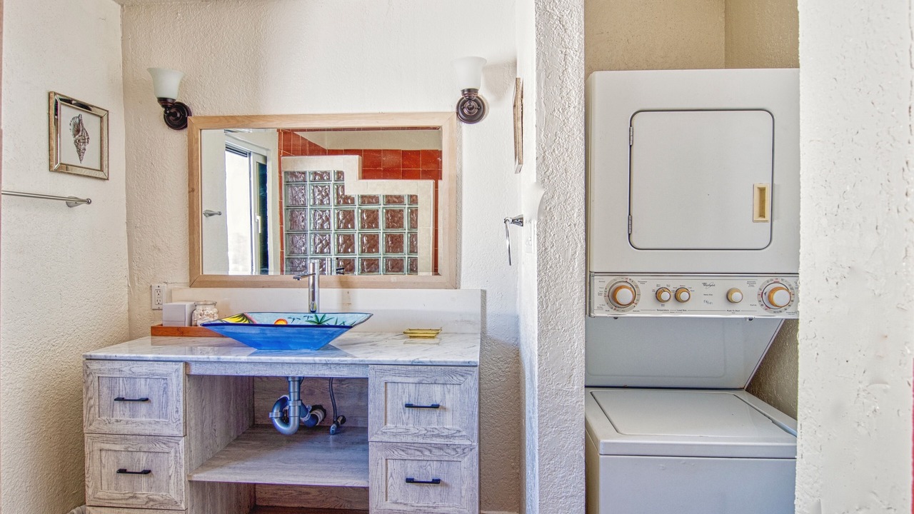 Photo of Bathroom in Estate Pastory