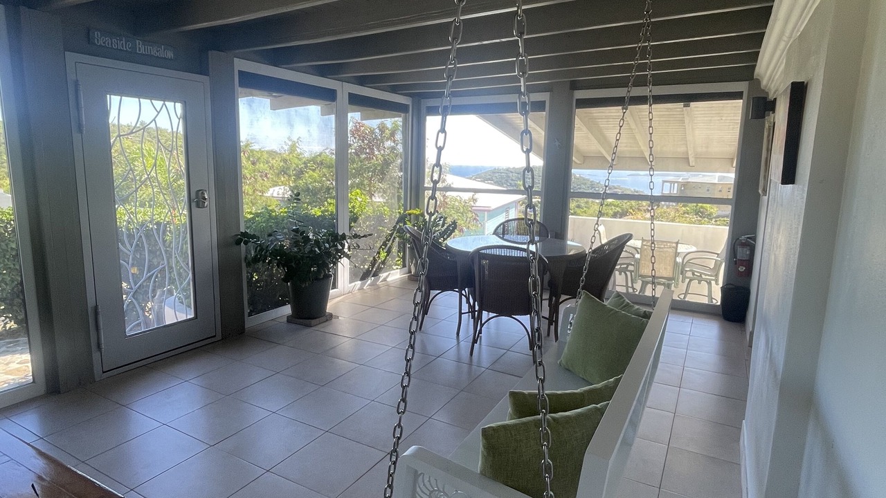 Photo of Livingroom in Estate Pastory