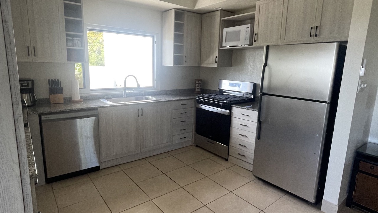 Photo of Kitchen in Estate Pastory