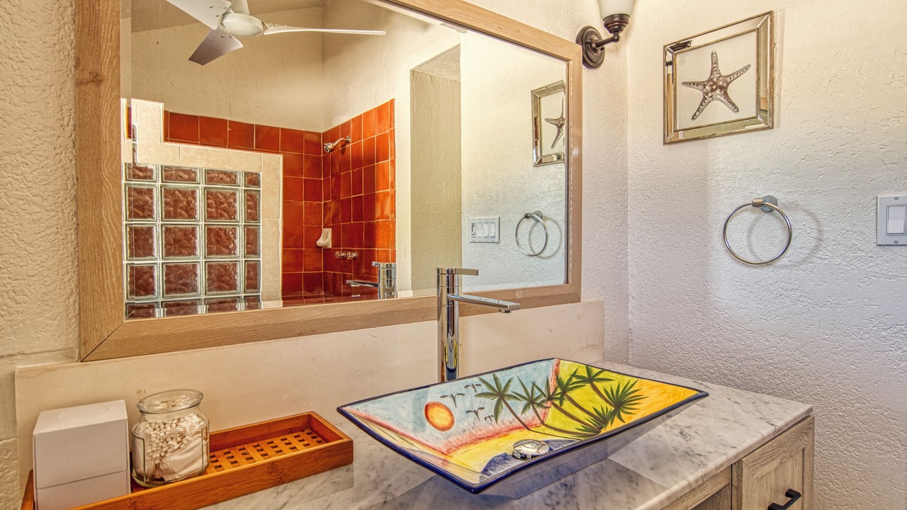 Photo of Bathroom in Estate Pastory