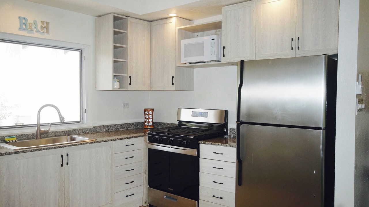 Photo of Kitchen in Estate Pastory