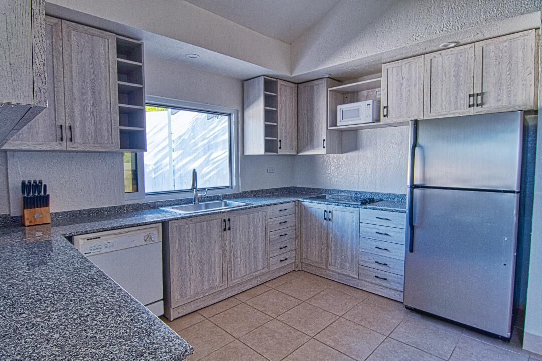 Photo of Kitchen in Estate Pastory