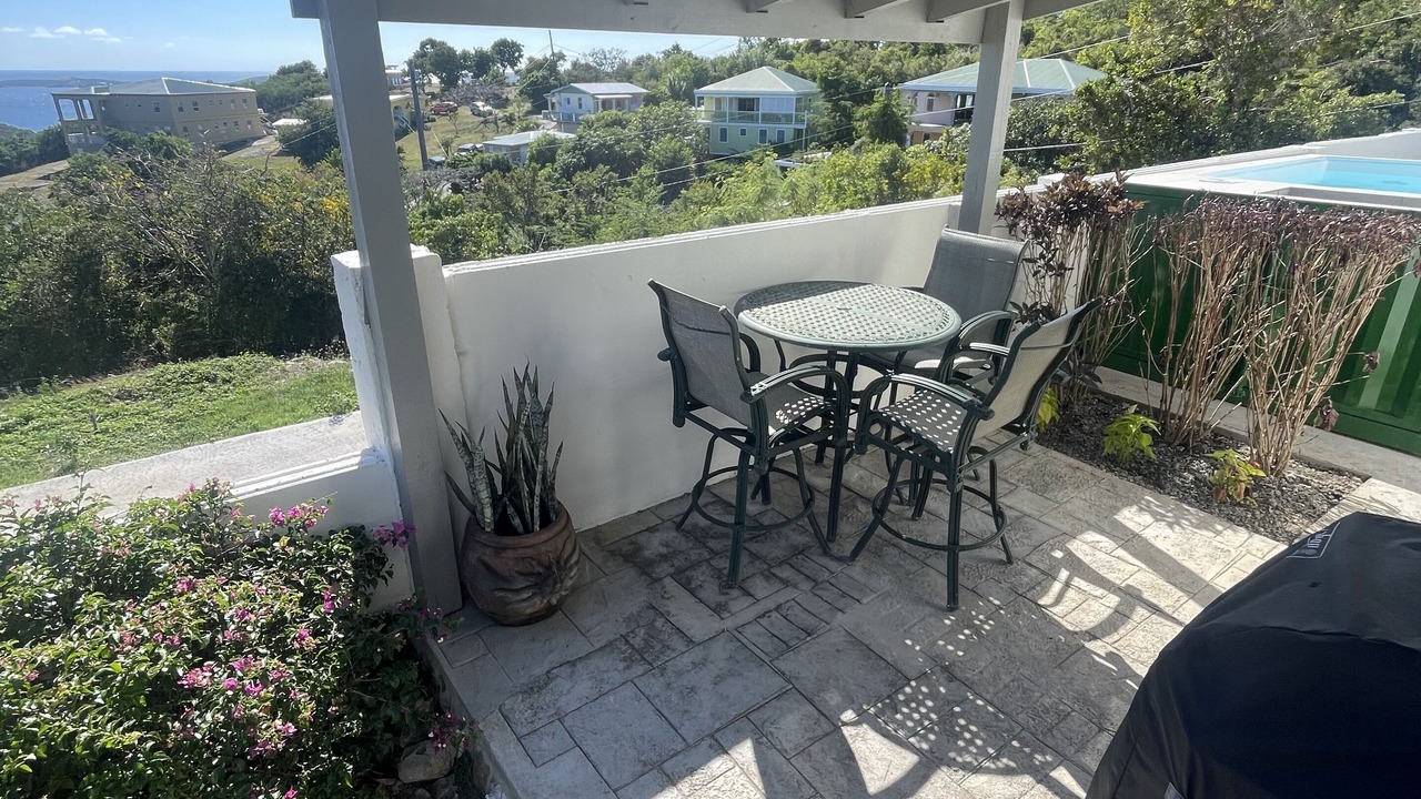 Photo of Outdoor in Estate Pastory
