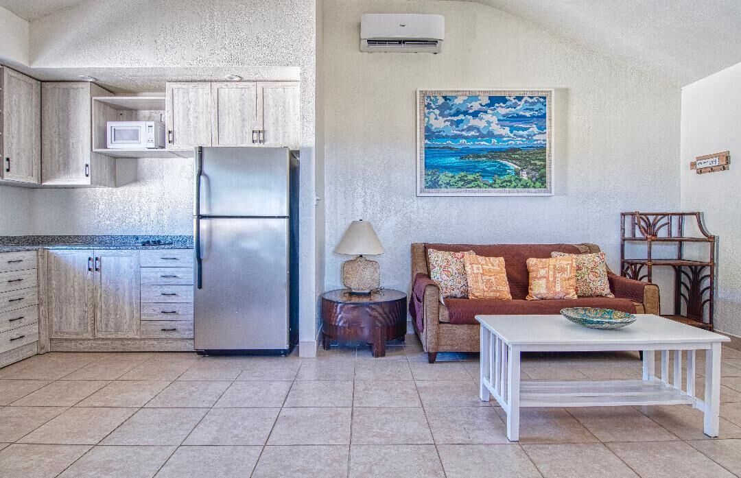 Photo of Livingroom in Estate Pastory