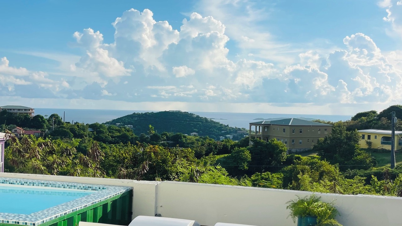 Photo of Outdoor in Estate Pastory