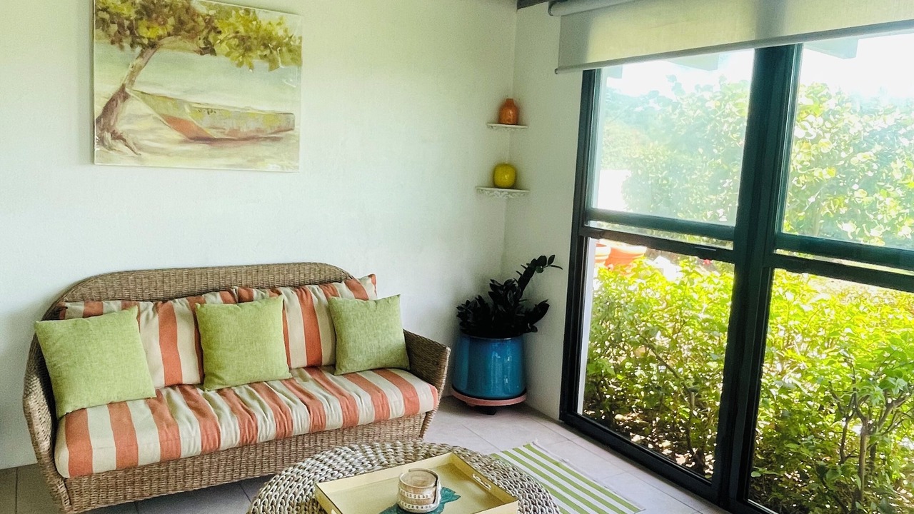 Photo of Livingroom in Estate Pastory