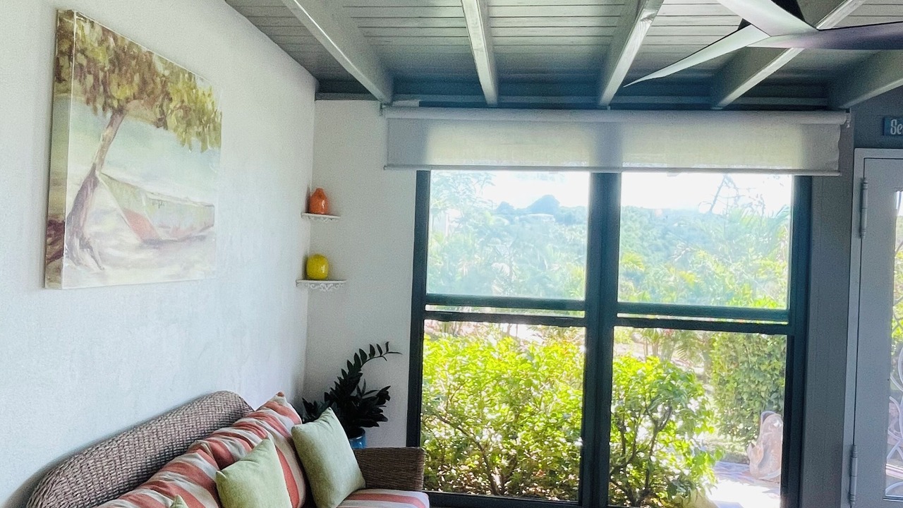 Photo of Livingroom in Estate Pastory