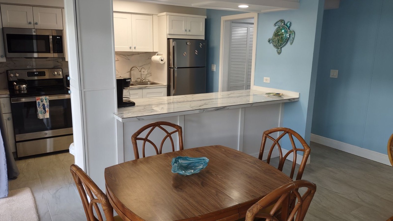 Photo of Kitchen in Estate Golden Rock