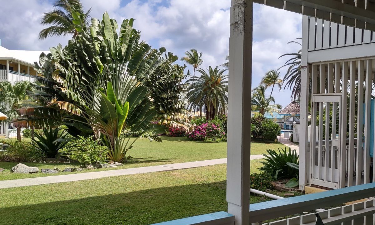 Photo of Outdoor in Estate Golden Rock