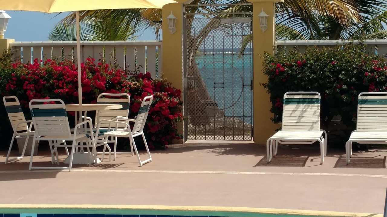 Photo of Others in Estate Golden Rock