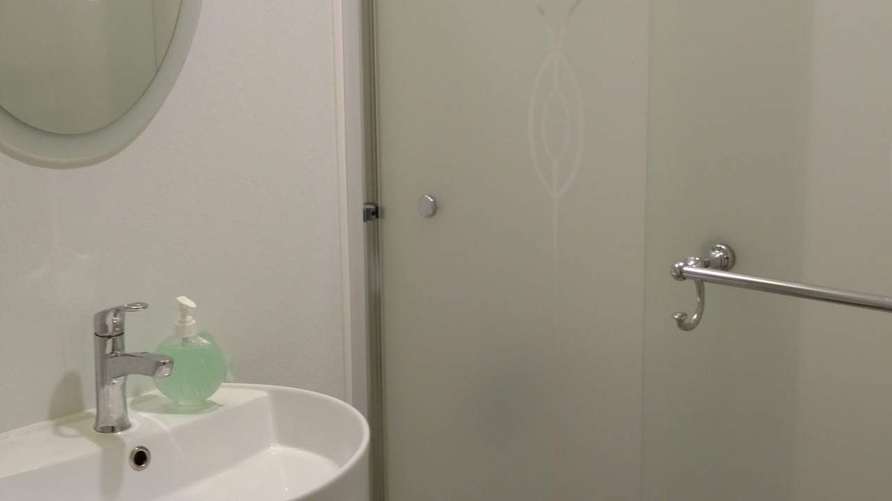 Photo of Bathroom in Estate Golden Rock