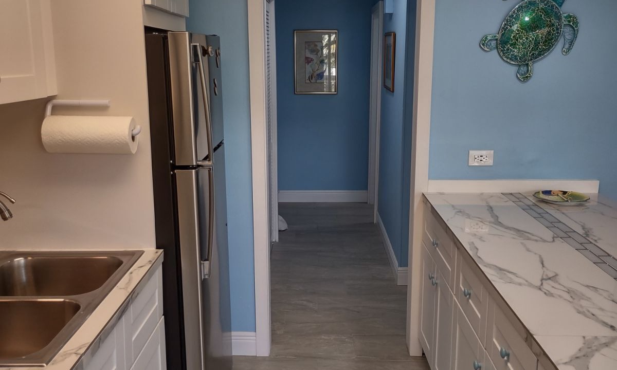 Photo of Kitchen in Estate Golden Rock