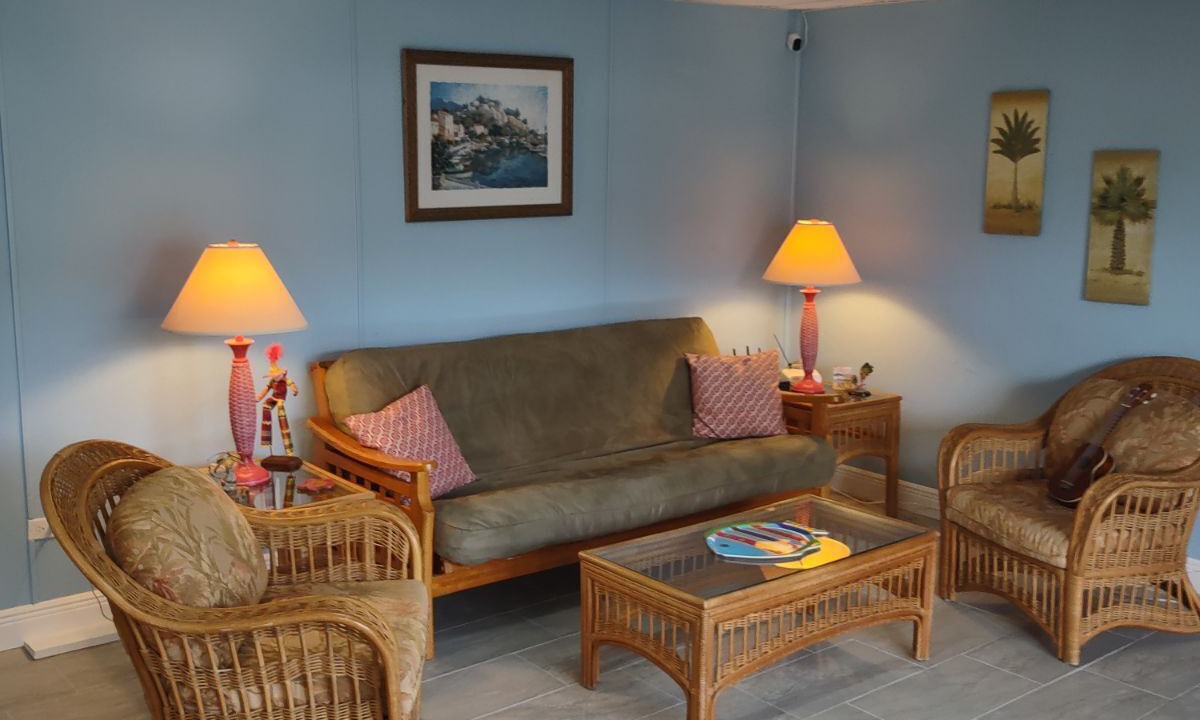 Photo of Bedroom in Estate Golden Rock